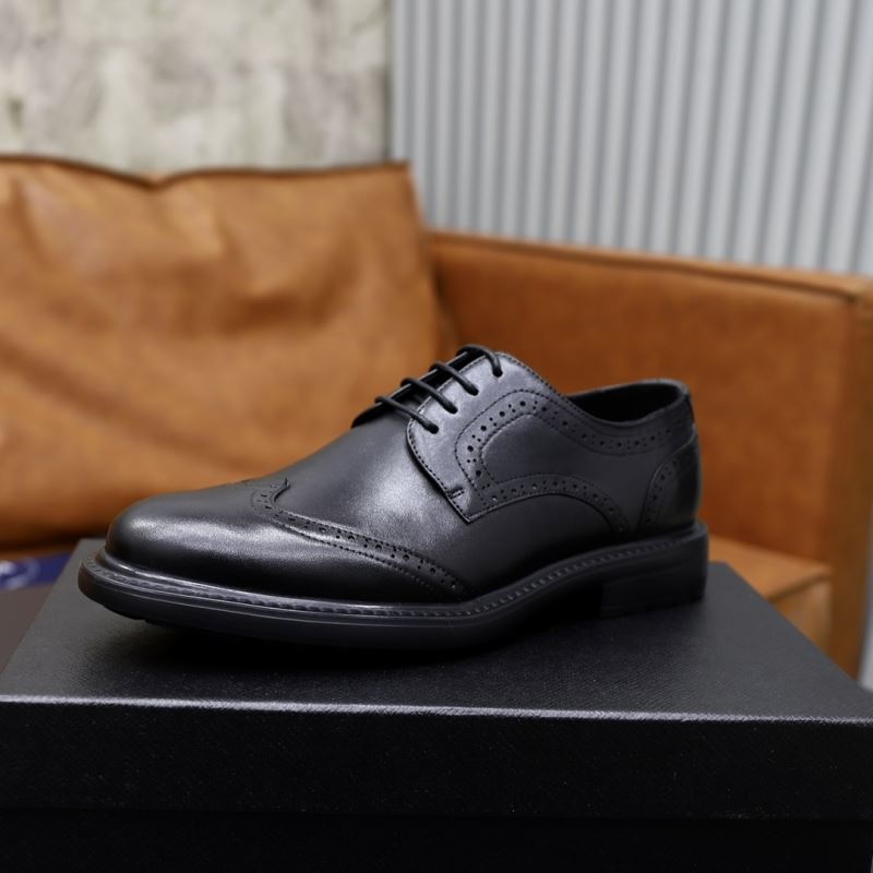 Prada Business Shoes